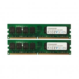 RAM-minne V7 V7K64004GBD 4 GB DDR2