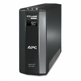 APC System för Avbrottsfri Strömförsörjning Interaktiv (UPS) APC BR900G-GR