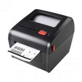 Labelprinter Honeywell C42DHE033018 USB LAN 100 mm/s Monochrome