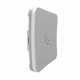 Mikrotik Anslutningspunkt RBSXTsqG-5acD SXTsq Vit