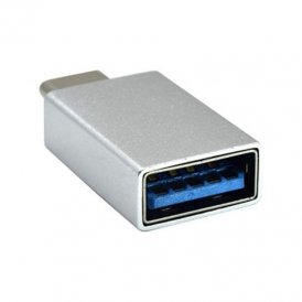 Adapter USB-C Ewent EW9643