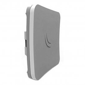 Mikrotik Tilgangspunkt SXTsq Lite5 5 GHz 16 dBi Hvit