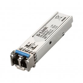SFP fibermodul MultiModo D-Link DIS-S310LX