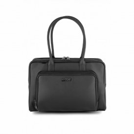 Laptopväska Urban Factory LWB14UF Svart 14"