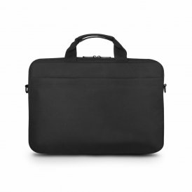 Laptopväska Urban Factory TLC02UF Svart 12"