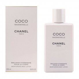 Chanel Kroppslotion Coco Mademoiselle 200 ml