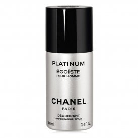 Chanel Deodorantspray égoïste 100 ml