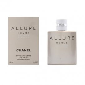 Chanel 3145891269901 Eau de Parfum 100 ml