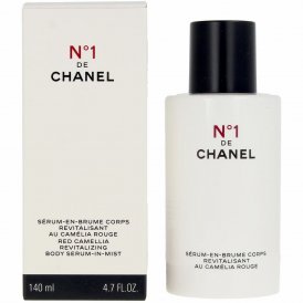 Kroppsserum Chanel Nº 1 140 ml Revitaliserende