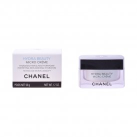 Chanel Kräm med kameliabubblor Hydra Beauty 50 g Nylon