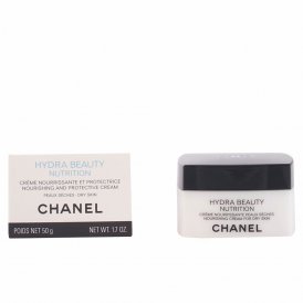 Ansiktskräm Chanel Hydra Beauty Nutriton (50 ml) (50 ml)