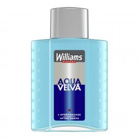 After shave-kräm Williams Aqua Velva (100 ml)