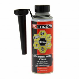 Facom Avkalkare 006027 250 ml Diesel Ventil EGR