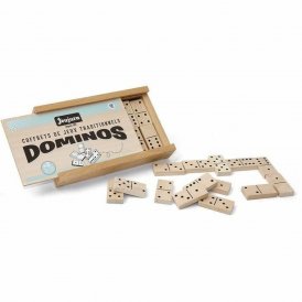 Jeujura Domino J8142 Trä