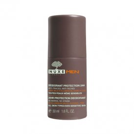 Roll-on deodorant Nuxe Men 24HR Protection 50 ml