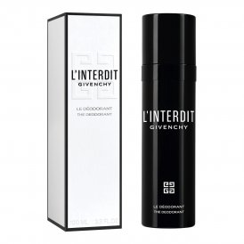 Givenchy Deodorantspray L'interdit 100 ml