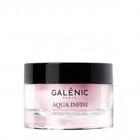 Galenic Vitaliserande kräm Aqua Infini 50 ml