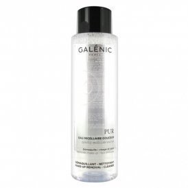 Galenic Ansiktssminkremover