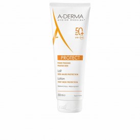 A-Derma Solmjölk för barn Protect 250 ml SPF 50+