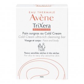 Kroppslotion Trixera Nutrition Avene (100 gr)