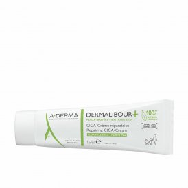 A-Derma Stärkande kräm Cica 15 ml