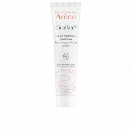 Avene Cicalfate+ brusecreme 1 l