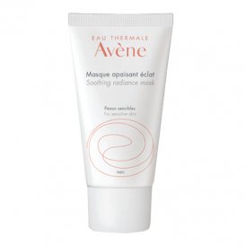 Ljusnande ansiktsmask Avene (50 ml)