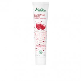 Zahnpasta Melvita Erdbeere (75 ml)