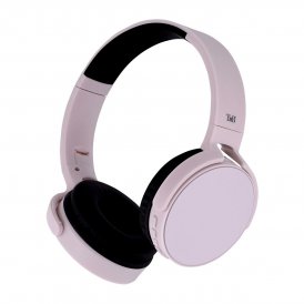 T'NB Bluetooth Hörlurar SINGLE 2 rosa