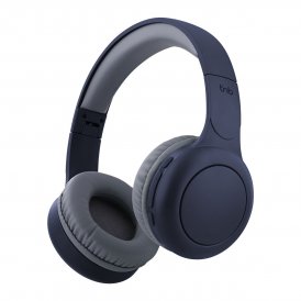 T'NB Bluetooth Hörlurar TONALITY Blå