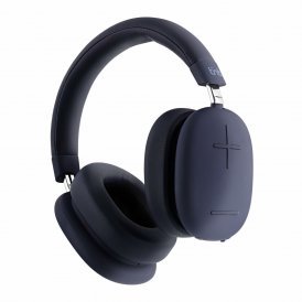 T'NB Bluetooth Hörlurar med Mikrofon BOUNCE Mörkblå