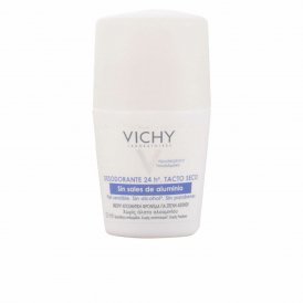 Vichy Roll-on deodorant Sans Aluminium 24H (50 ml)