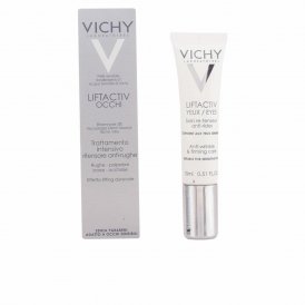Vichy Anti-Ageing kräm för ögonpartiet 2525114 15 ml Mot rynkor