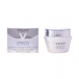 Vichy Anti rynk-behandling Liftactiv Supreme 50 ml