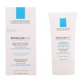 La Roche Posay Fuktande och mattande vatten Effaclar Mat