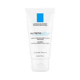 La Roche Posay Næringsgivende krem Nutritic Intense La Roche Posay