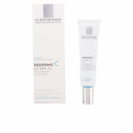 La Roche Posay Uppstramande ansiktsbehandling REDERMIC UV Spf 25 40 ml