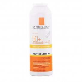 La Roche Posay Solbeskyttelse - spray La Roche Posay Anthelios Xl Spf 50+ 200 ml