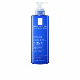 La Roche Posay Rengörande ansiktsgel Toleriane 400 ml