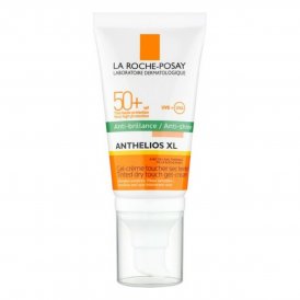 Solskydd La Roche Posay 019100812 Spf 50 Spf 50+ 50 ml