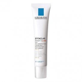 La Roche Posay Anti-Imperfektion behandling EFFACLAR Spf 30 40 ml