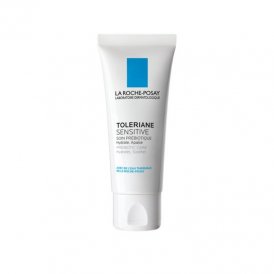 La Roche Posay Lindrande kräm Toleriane Sensitive 40 ml skinn
