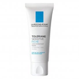 La Roche Posay Fuktkräm Toleriane Sensitive Riche 40 ml