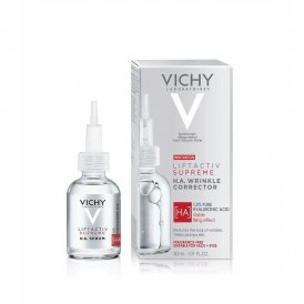 Vichy Oppstrammende Serum Vichy Liftactiv Supreme 30 ml Hyaluronsyre Anti-aldring