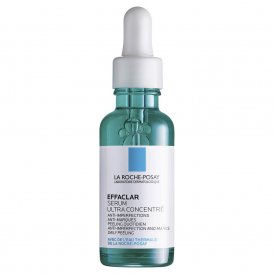 La Roche Posay Exfolierande serum EFFACLAR 30 ml Koncentrerad Vit