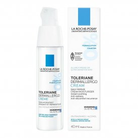 La Roche Posay Fuktgivande ansiktskräm Toleriane Dermallergo 40 ml Allergisk hud