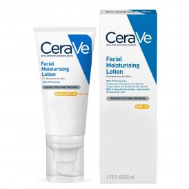CeraVe Dagkräm MOISTURISING Spf 30 52 ml