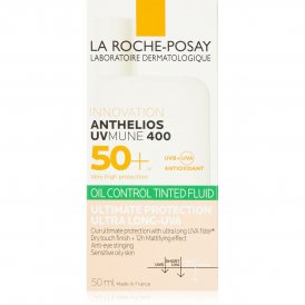 La Roche Posay Solskydd Anthelios Uvmune Spf 50+ 50 ml