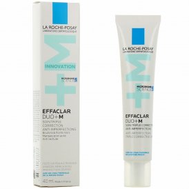 La Roche Posay Anti-Imperfektion behandling Effaclar Duo+M 40 ml
