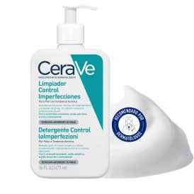 CeraVe Ansiktskräm BLEMISH 473 ml